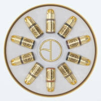 Пигмент Perma Blend The Brow Daddy Gold Collection