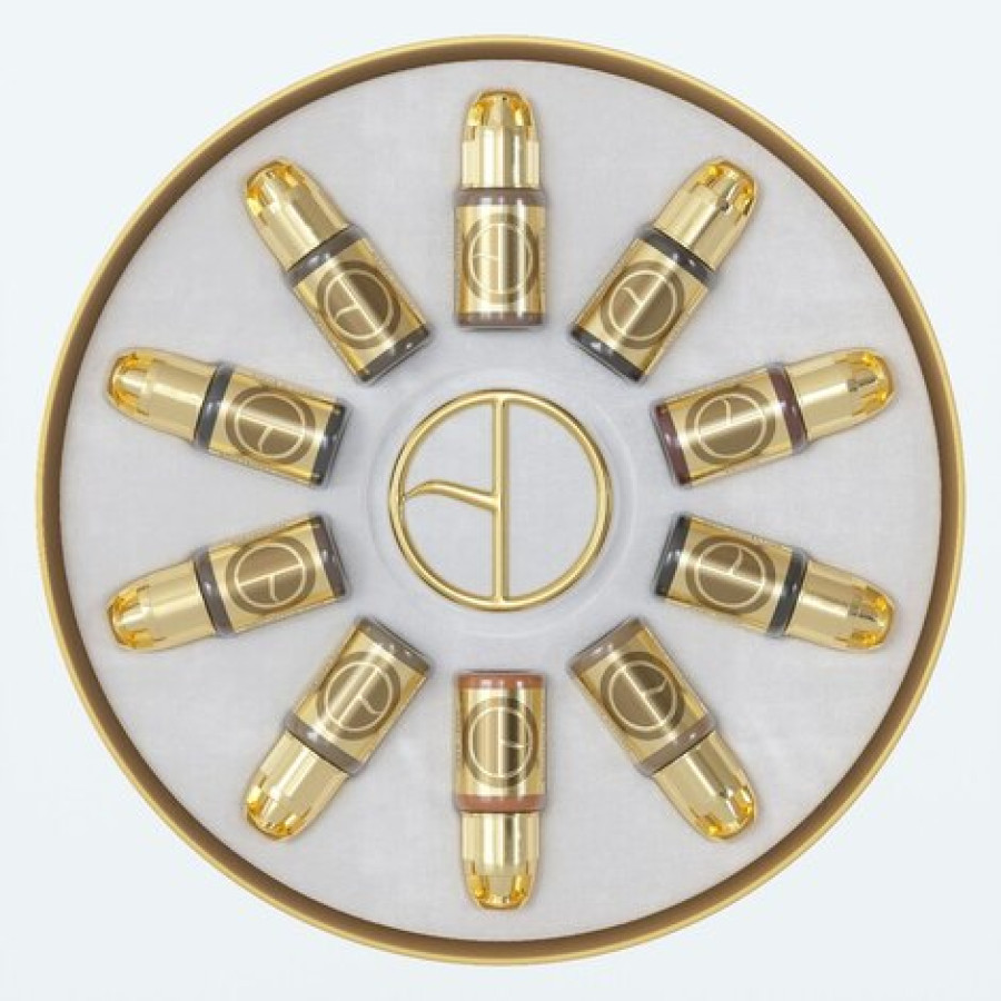 Пигмент Perma Blend The Brow Daddy Gold Collection