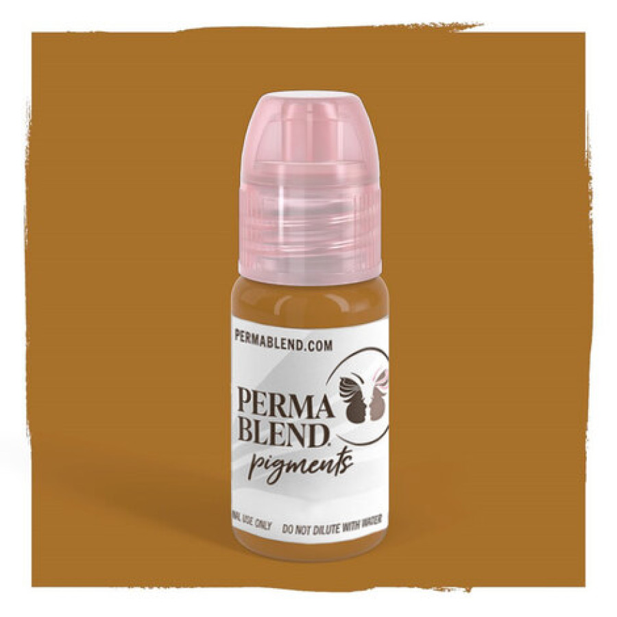 Пигмент Perma Blend Tina's Gold Sunrise