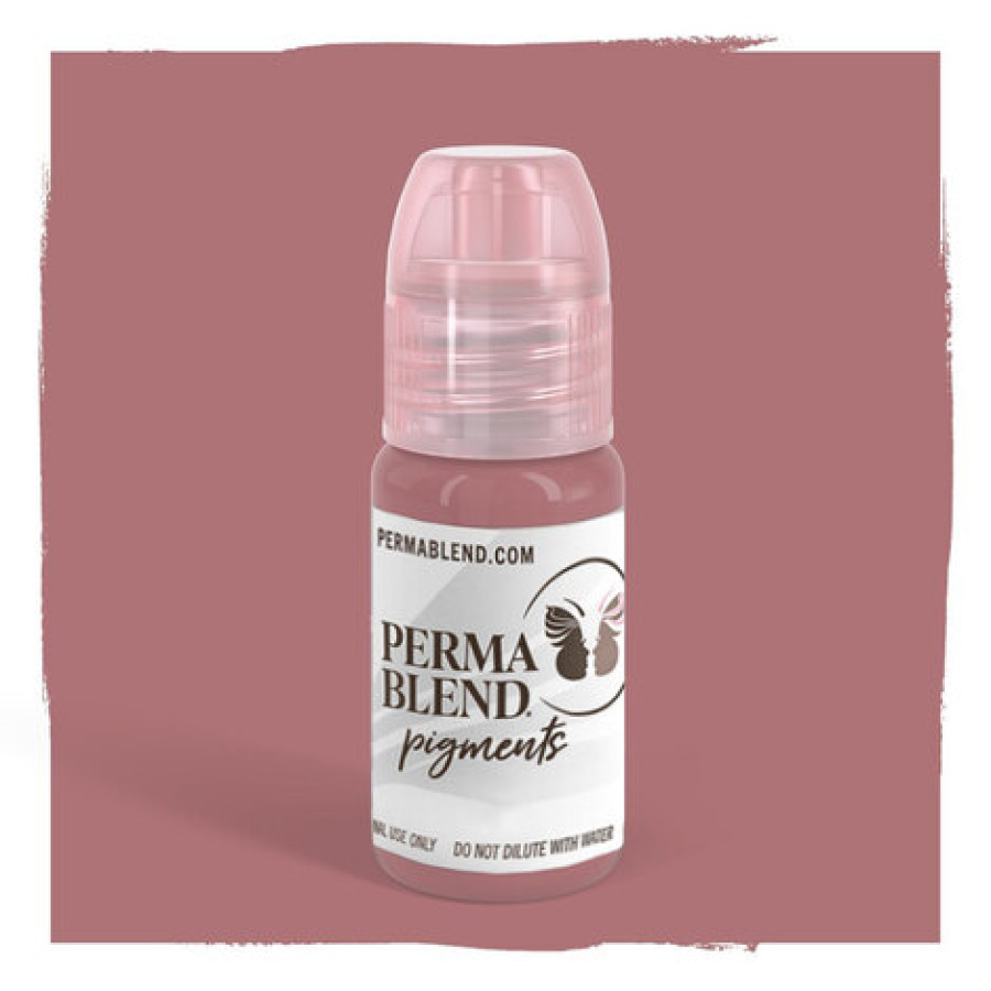 Пигмент Perma Blend Tres Pink