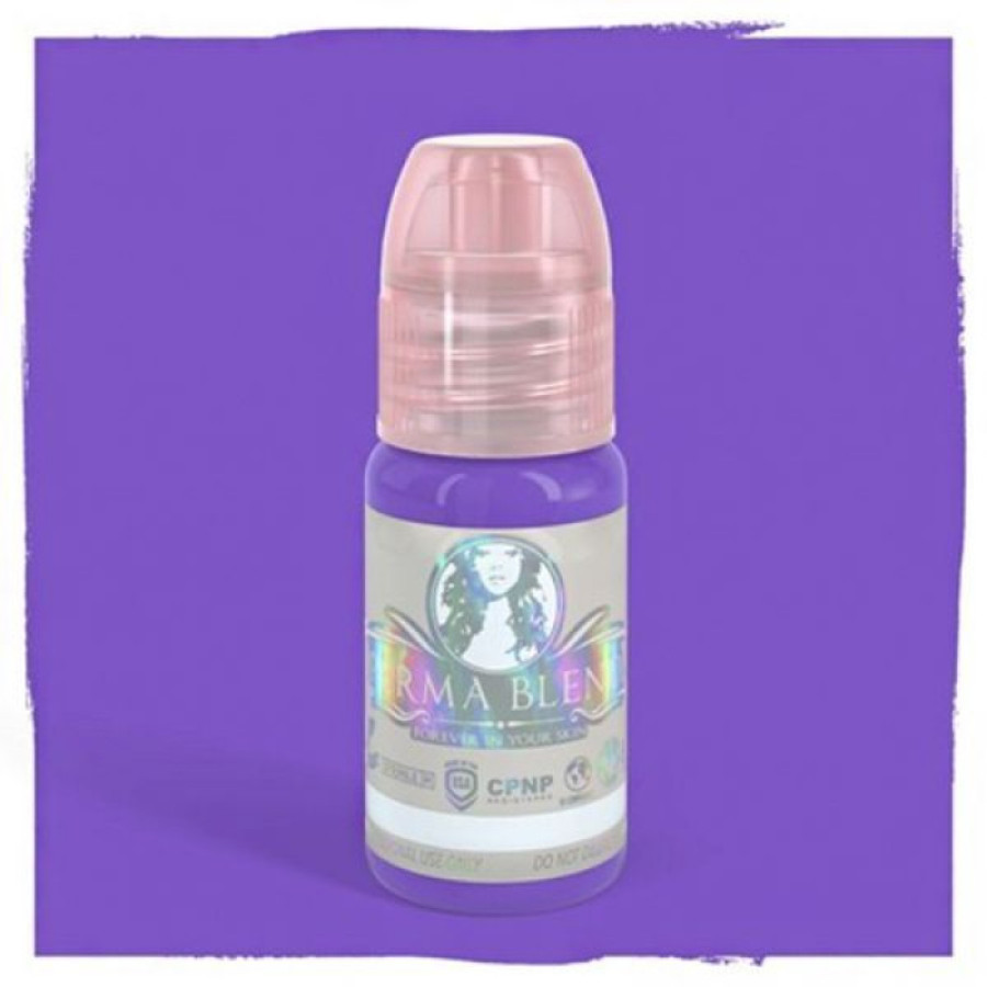 Пигмент Perma Blend Ultra Violet