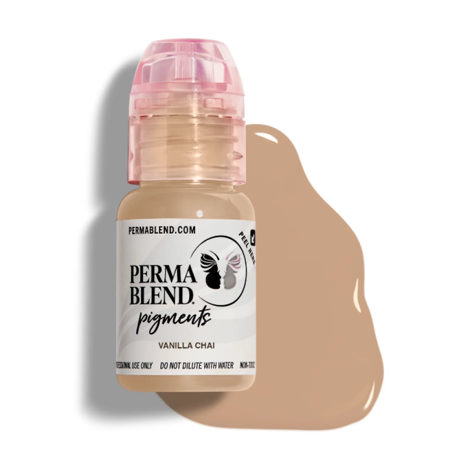 Пигмент Perma Blend Vanilla Chai