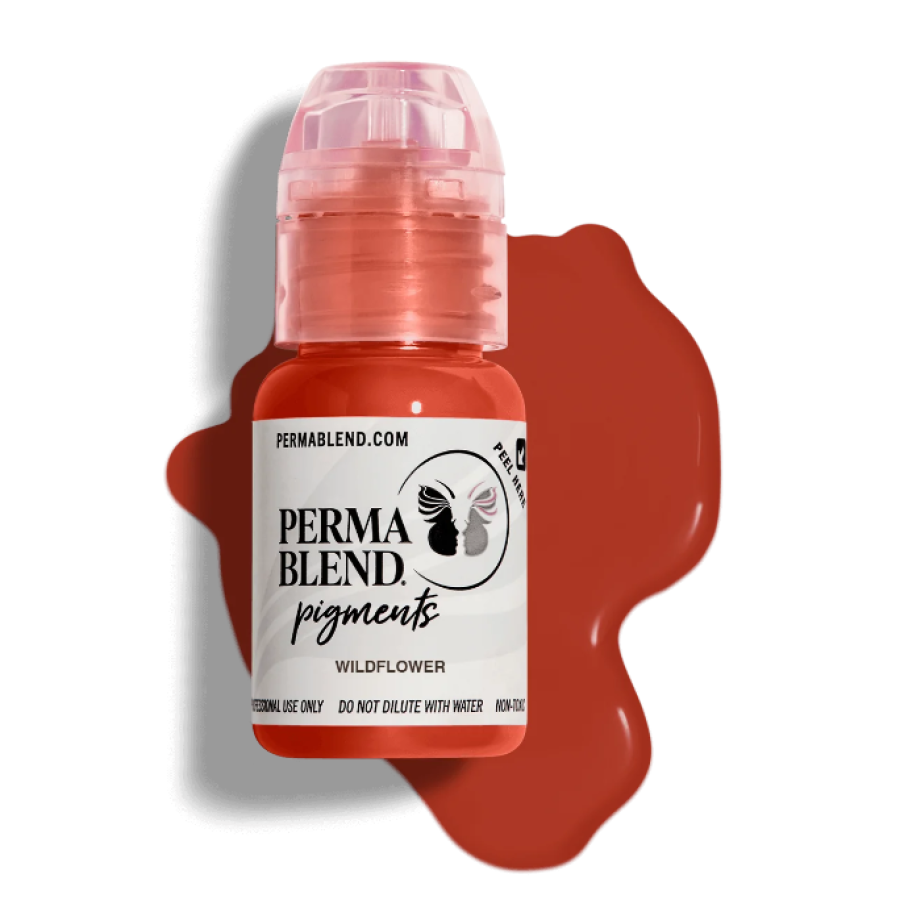 Пигмент Perma Blend Wild Flower