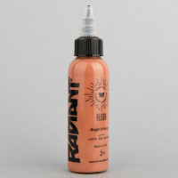 Тату краска Radiant Colors Flesh