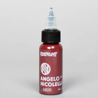 Тату краска Radiant Colors Angelo Auburn