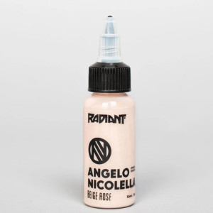 Тату краска Radiant Colors Angelo Beige Rose