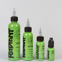 Тату краска Radiant Colors Apple Green
