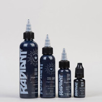 Тату краска Radiant Colors Cool Gray