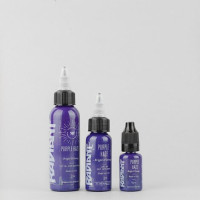 Тату краска Radiant Colors Purple Haze