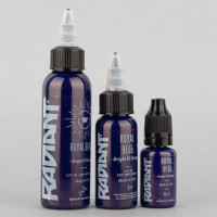 Тату краска Radiant Colors Royal Blue