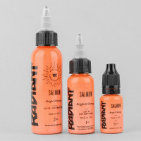 Тату краска Radiant Colors Salmon