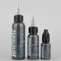Тату краска Radiant Colors Sly Gray