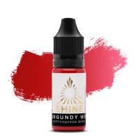 Пигмент Shine Burgundy Wine / Бургундское вино