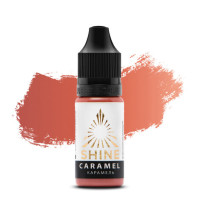 Пигмент Shine Caramel / Карамель