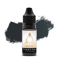 Пигмент Shine Charcoal / Угольный