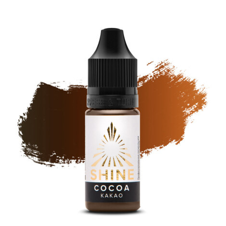Пигмент Shine Cocoa / Какао