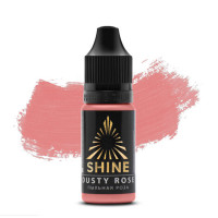 Пигмент Shine Dusty Rose / Пыльная роза