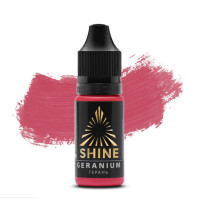 Пигмент Shine Geranium / Герань