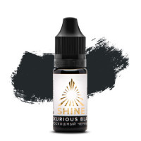 Пигмент Shine Luxurious Black / Роскошный черный