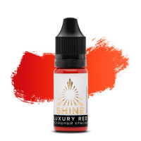 Пигмент Shine Luxury Red / Роскошный красный