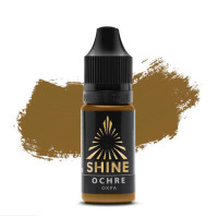 Пигмент Shine Ochre / Охра