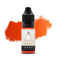 Пигмент Shine Orange / Оранжевый