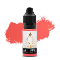 Пигмент Shine Peach Mousse / Персиковый мусс