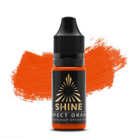 Пигмент Shine Perfect Orange / Идеальный оранжевый