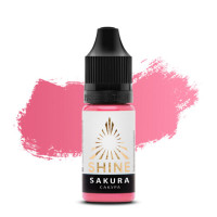 Пигмент Shine Sakura / Сакура