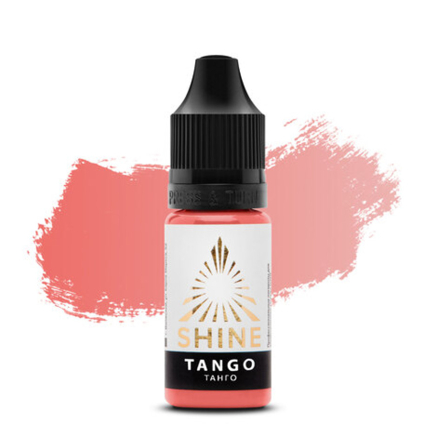 Пигмент Shine Tango / Танго