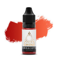 Пигмент Shine Terracotta / Терракот