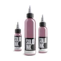Тату краска Solid Ink Baroness