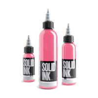 Тату краска Solid Ink Bubblegum