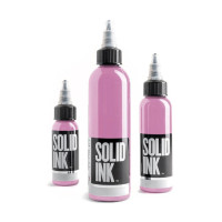 Тату краска Solid Ink Cadillac Pink