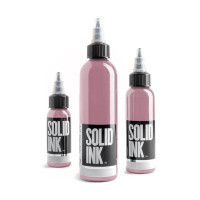 Тату краска Solid Ink Dead Rose