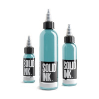 Тату краска Solid Ink Dolphin