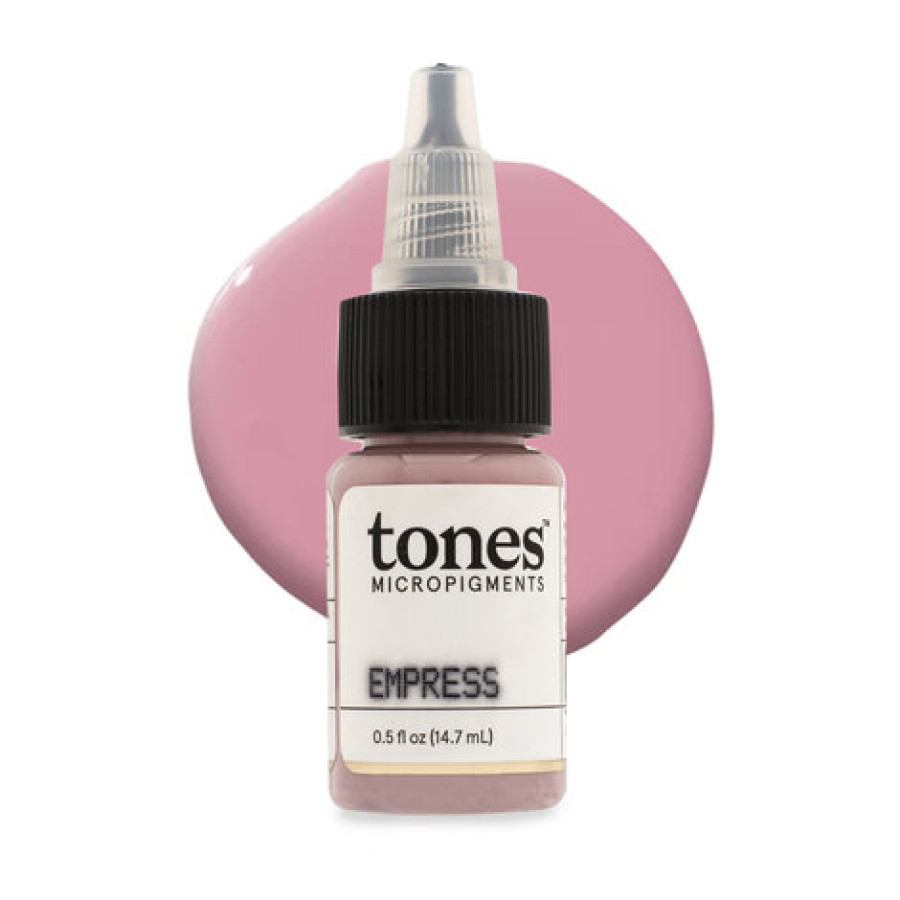 Пигмент Tones Micropigments Empress