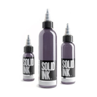 Тату краска Solid Ink Fig