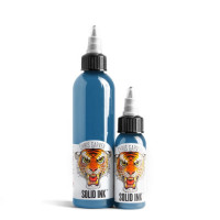 Тату краска Solid Ink Garver Mikiri Light