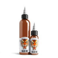 Тату краска Solid Ink Garver Tora