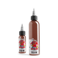 Тату краска Solid Ink Horitomo Bengara