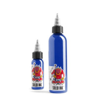 Тату краска Solid Ink Horitomo Gunjo