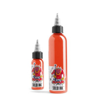 Тату краска Solid Ink Horitomo Shu