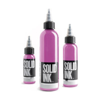 Тату краска Solid Ink Lollipop