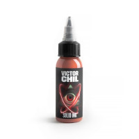 Тату краска Solid Ink Victor Chil - Medium Skin