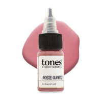 Пигмент Tones Micropigments Lips Set - Rosie Quartz