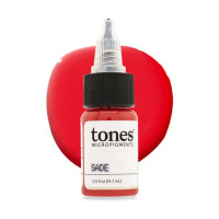 Пигмент Tones Micropigments Lips Set - Sade