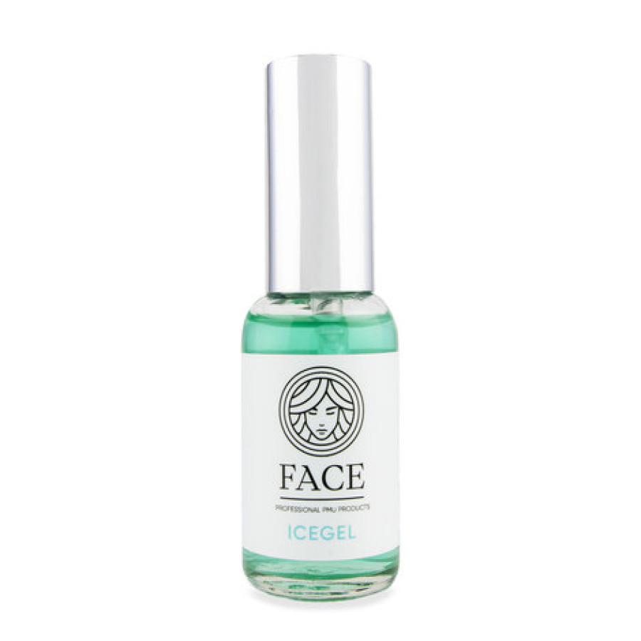 Охлаждающий гель IceGel