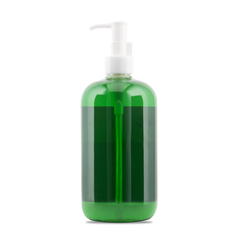 Зеленое мало Hanafy Green Soap