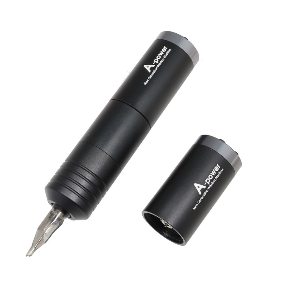 Тату машинка Dragonhawk Arena A Power Machine 2 battery WQP-030